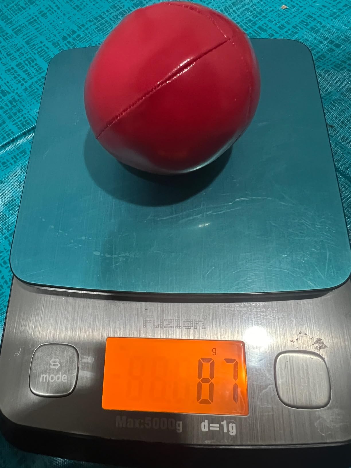 Juggling Balls, Set of 3 Vibrant Juggling Balls for Beginners - Learn to Juggle with Juggle Balls Suitable for Kids, Teens, & Adults. Beginner & Professional Kit - Stylish Bag & Instructions customer photo 1