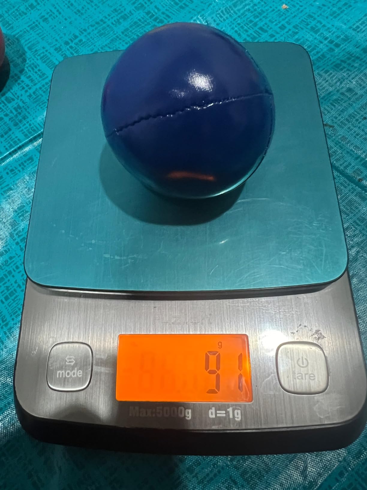 Juggling Balls, Set of 3 Vibrant Juggling Balls for Beginners - Learn to Juggle with Juggle Balls Suitable for Kids, Teens, & Adults. Beginner & Professional Kit - Stylish Bag & Instructions customer photo 2