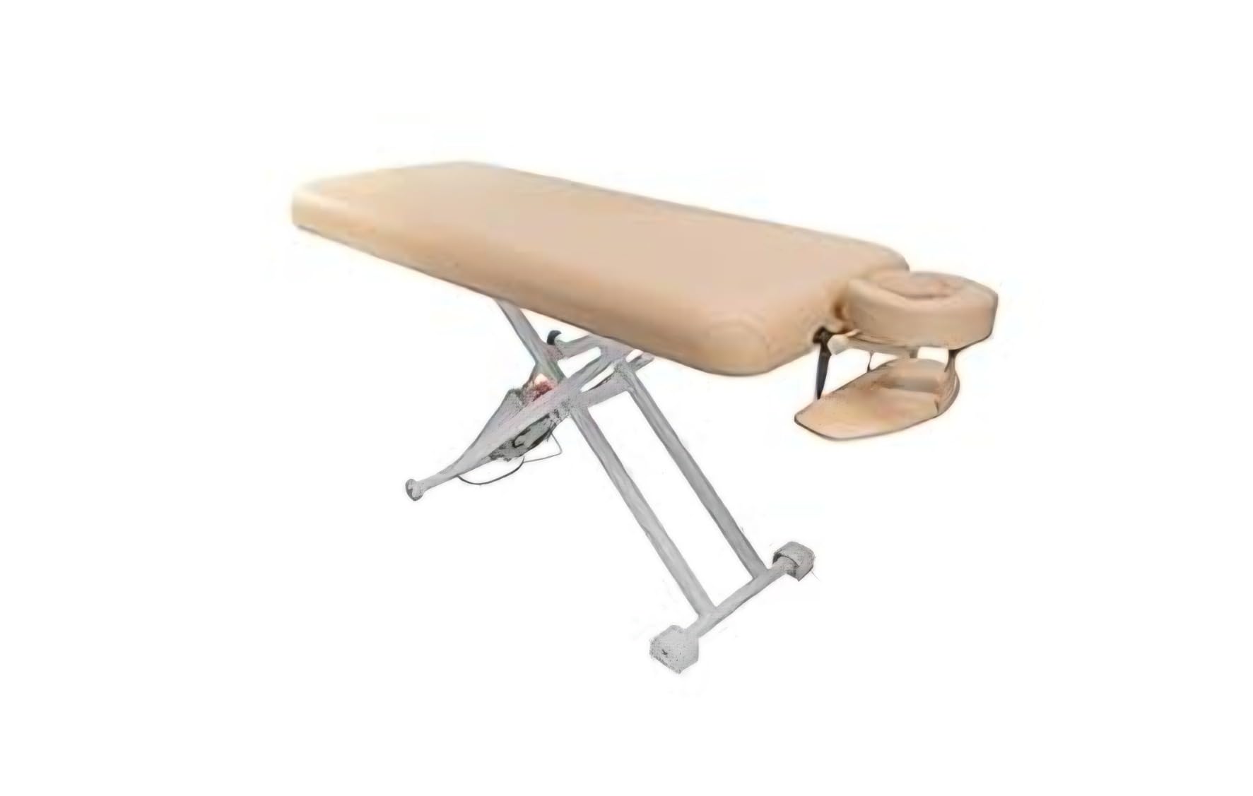 Electric Massage, Spa, and Treatment Table - Adjustable Height and Foot Control, ADA Compliant Treatment Table for Esthetician, Massage Therapists and Spa Professionals customer photo 2