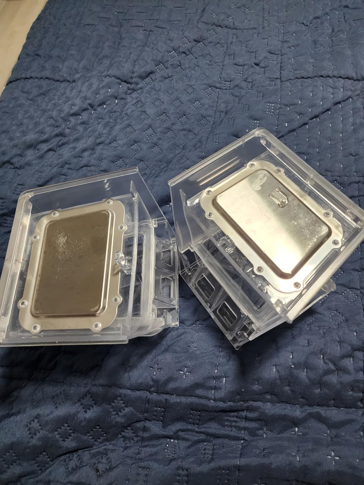 3B Medical Luna G3 Replacement Water Chamber customer photo 1