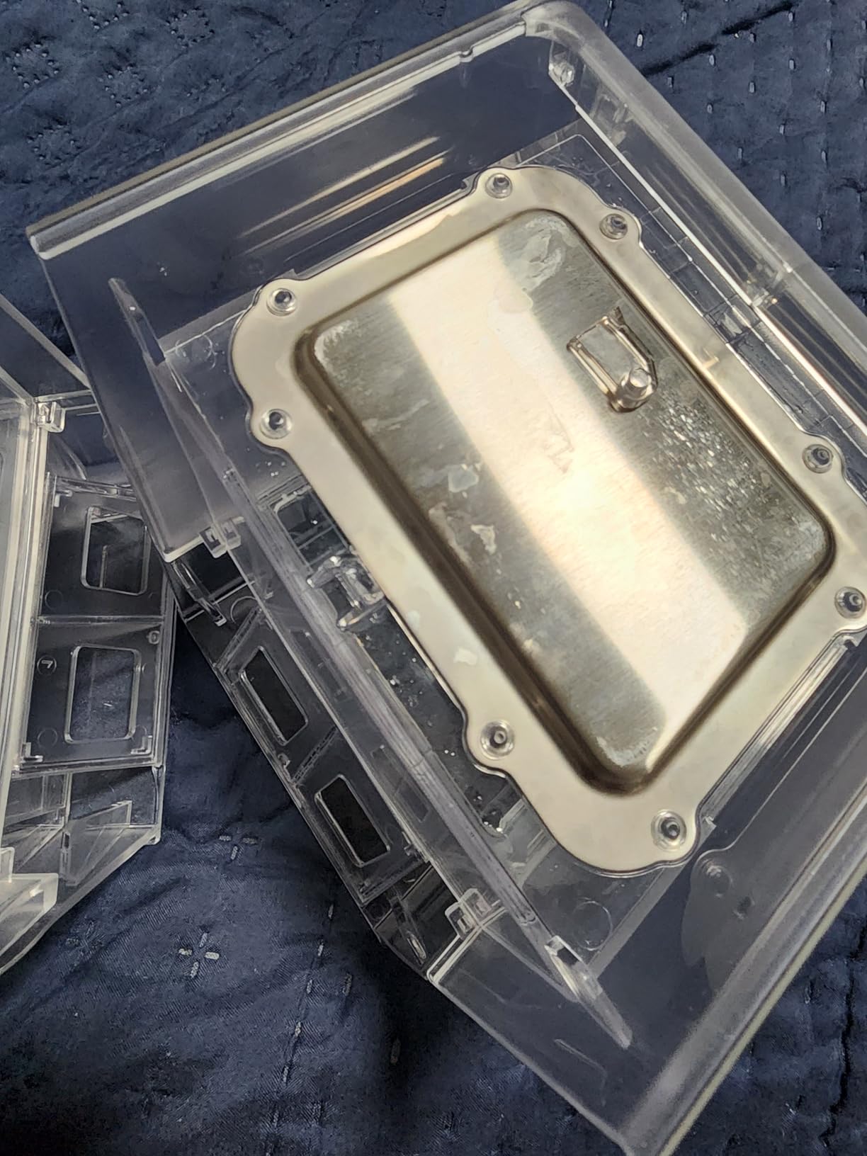 3B Medical Luna G3 Replacement Water Chamber customer photo 2