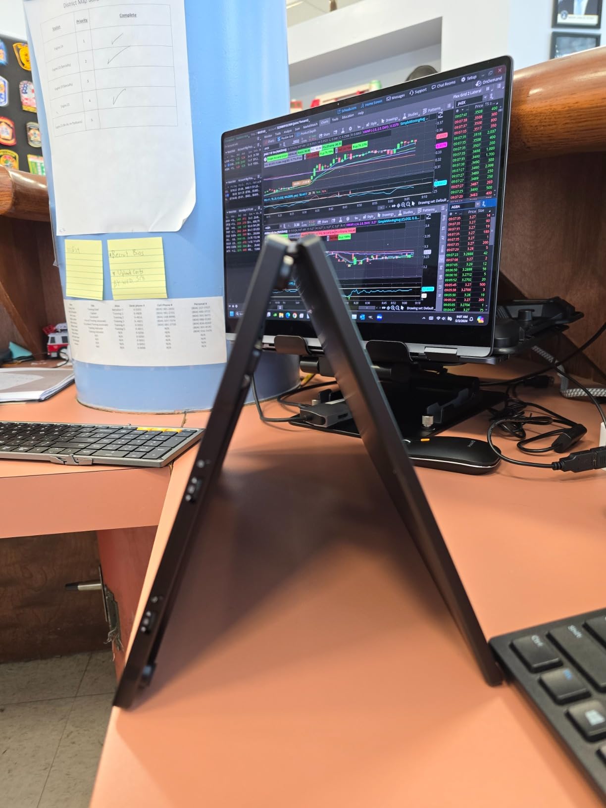 UPERFECT Delta 15.6
