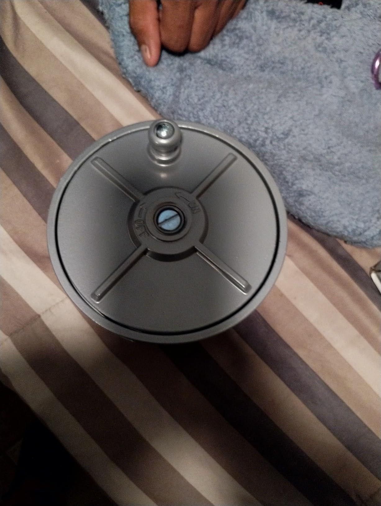 Tie Wire Reel Coil Holder Wheel, 6.25