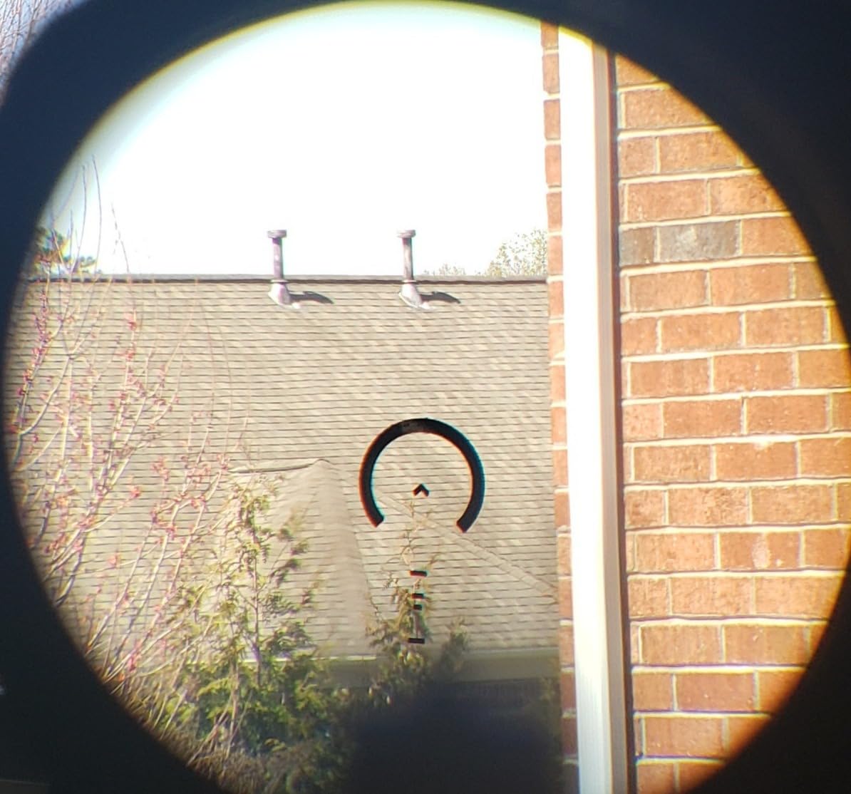 HOLOSUN Magnifier Series - 3X (HM3X) / 6X (HM6X) Flip-to-Side QD Mount customer photo 1
