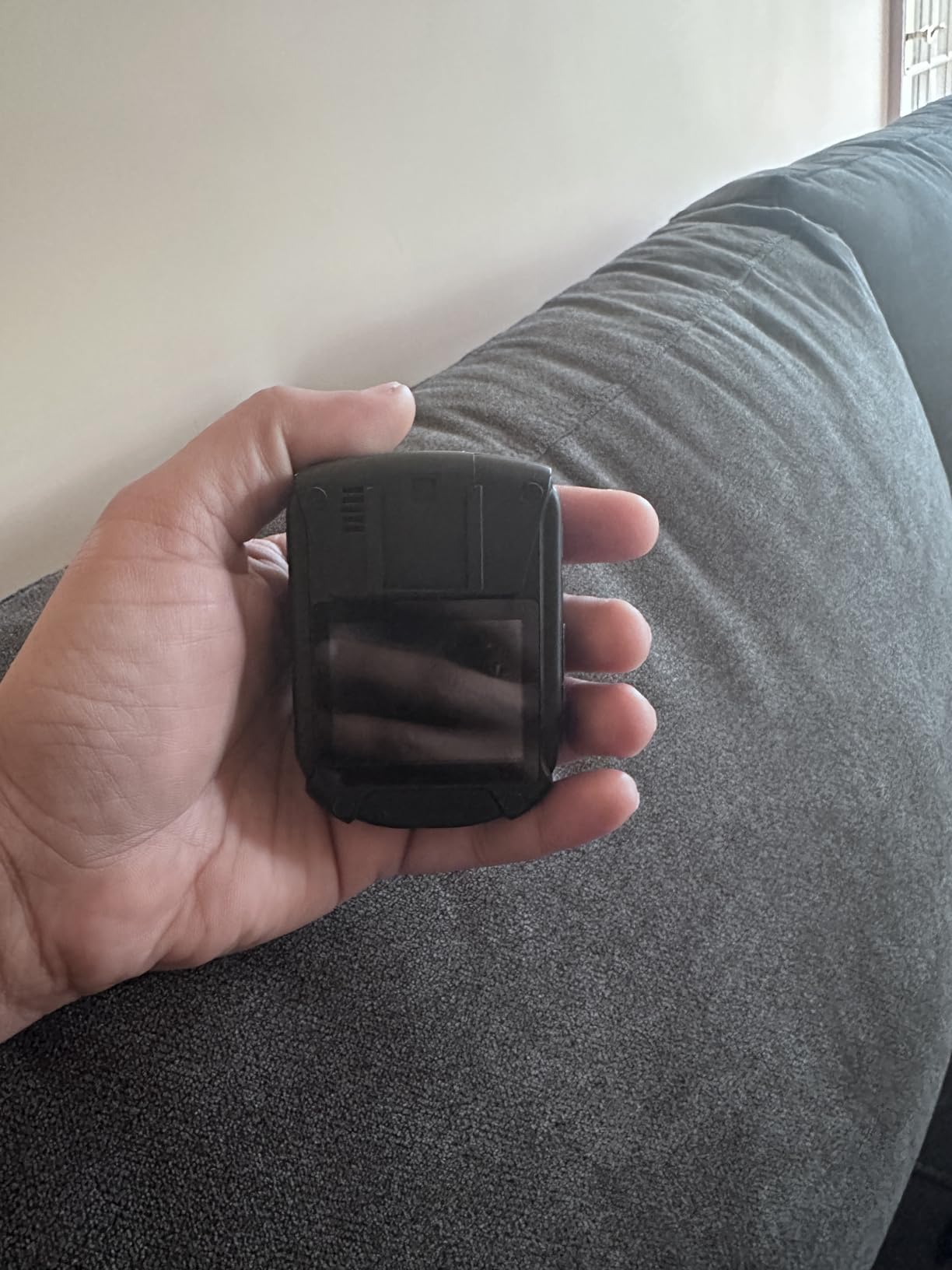 4K Body Camera, 11-13Hrs Battery Body Cameras with Audio and Video Recording, H.265 Video Code Body Cam for Security Guard Train Conductor Delivery Driver Waiter (128GB) customer photo 2
