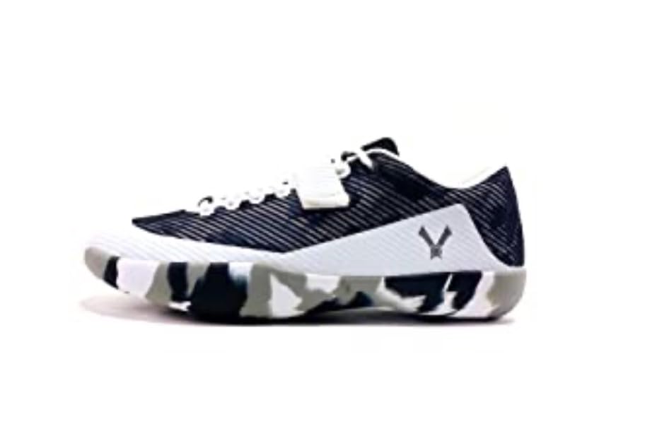 VELAASA Stones | Throwing Shoe | Men and Womens Discus Throw Shoes | Shotput and Javelin Shoes | Track and Field Equipment customer photo 1