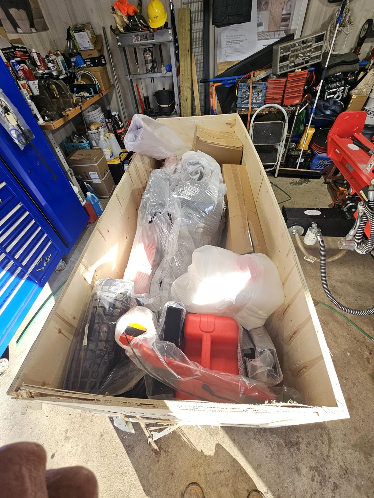 MechMaxx 26