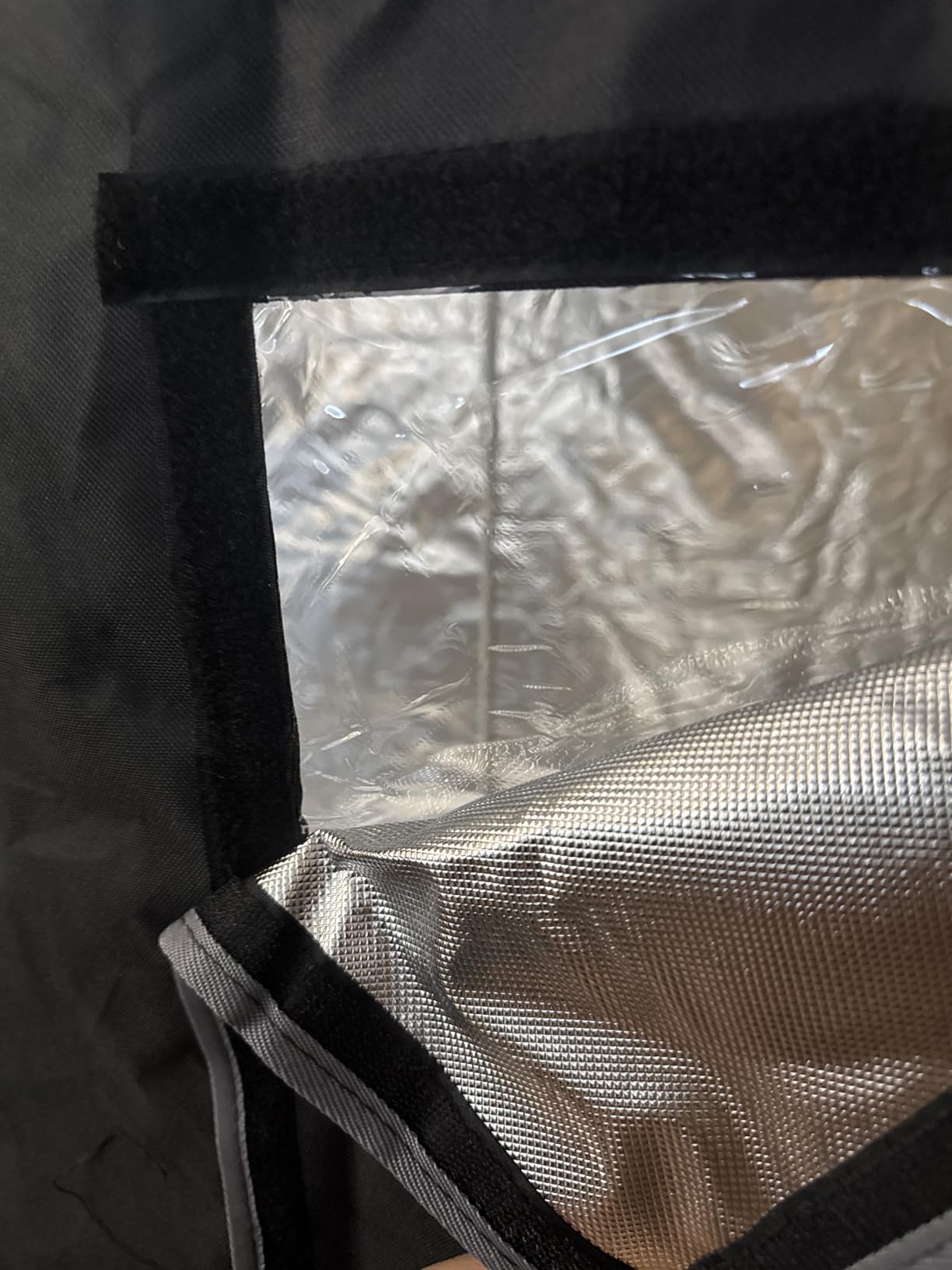 Grow Tent, 120