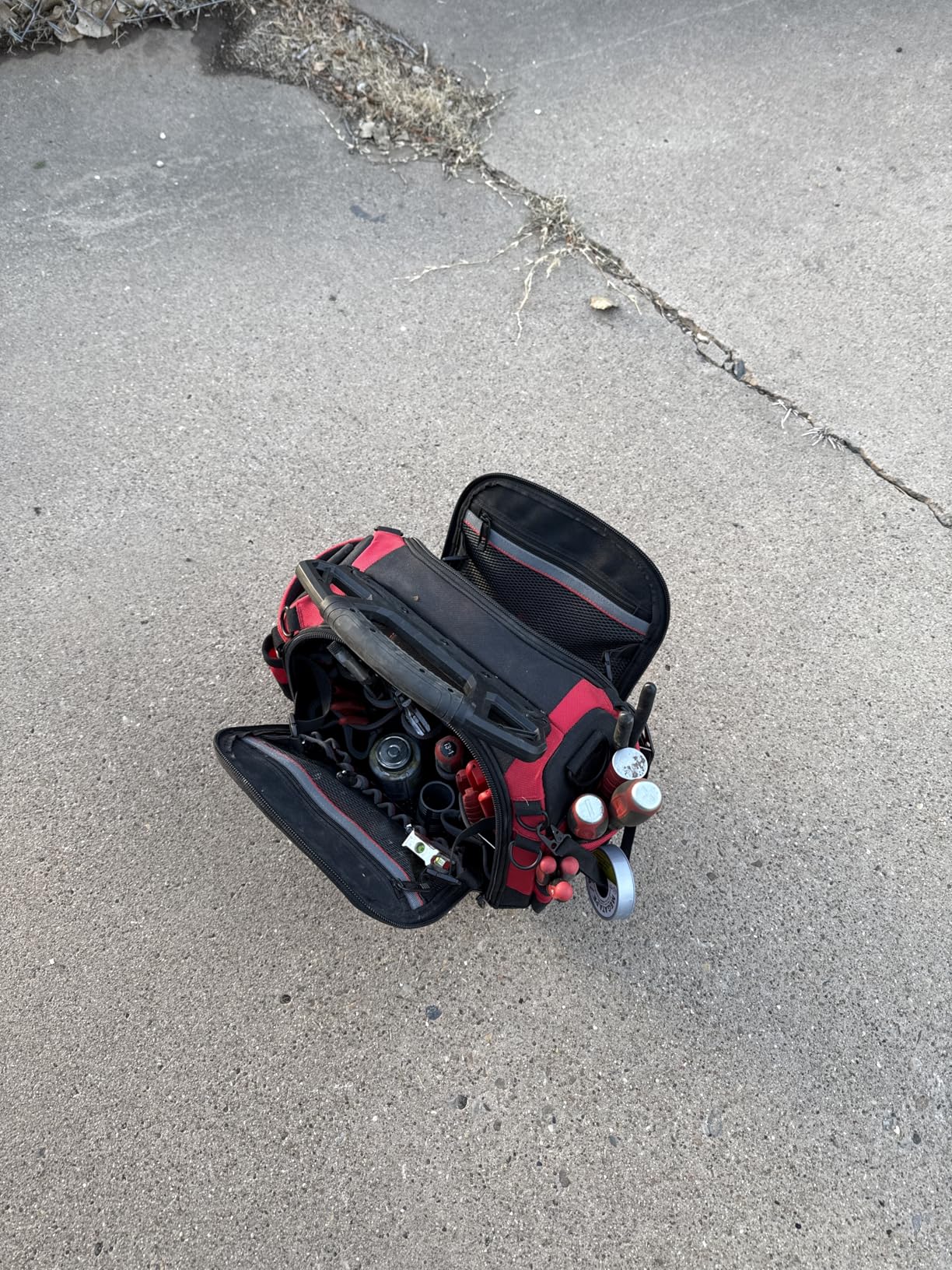 Milwaukee Electric - PACKOUT 15