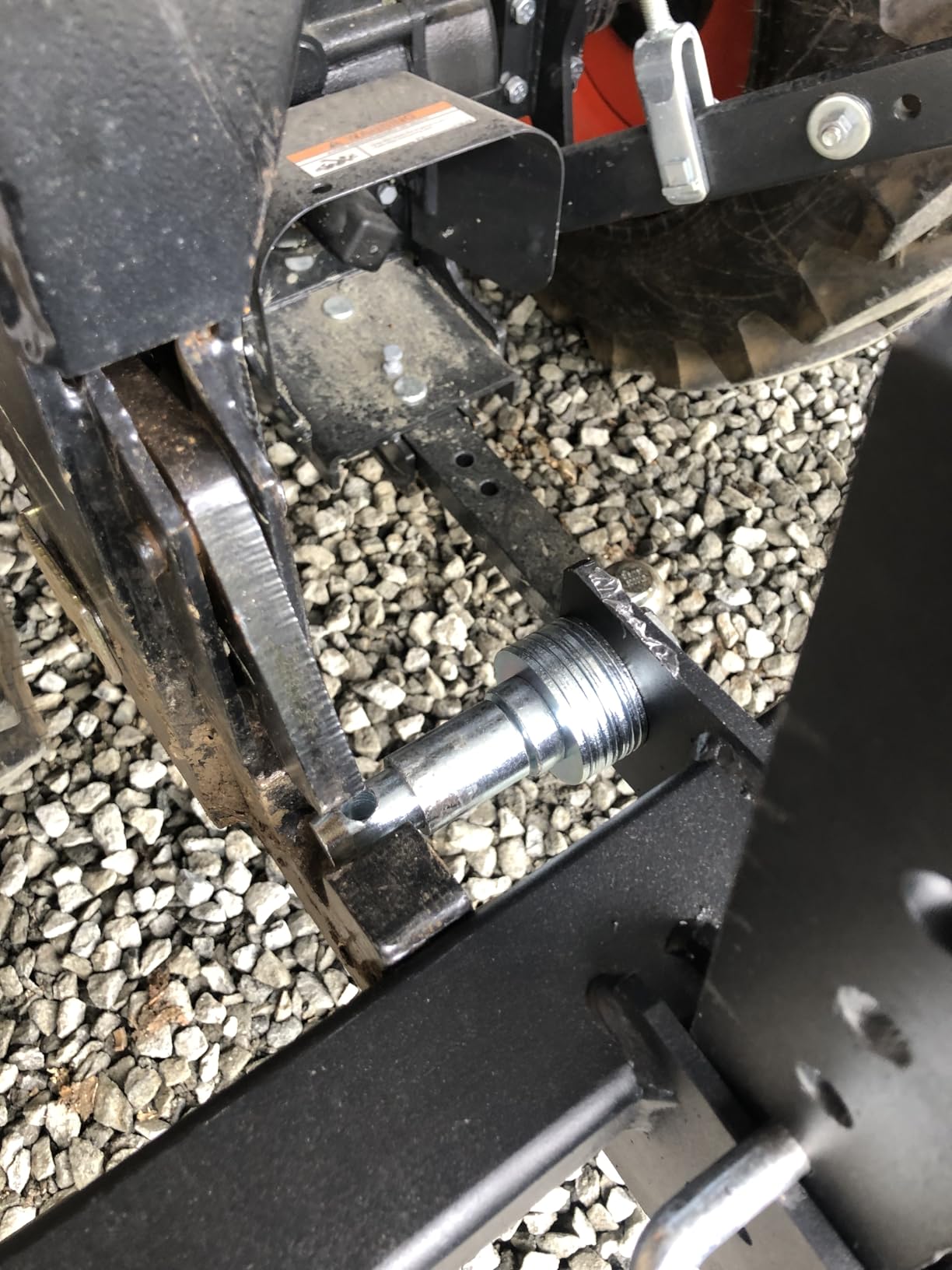 YITAMOTOR 55