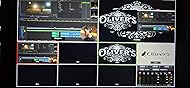 Osee GoStream Duet Kit All in One Pro Live Streaming Multi-Camera Video Mixer Switcher with 14 Inch Monitor customer photo 3