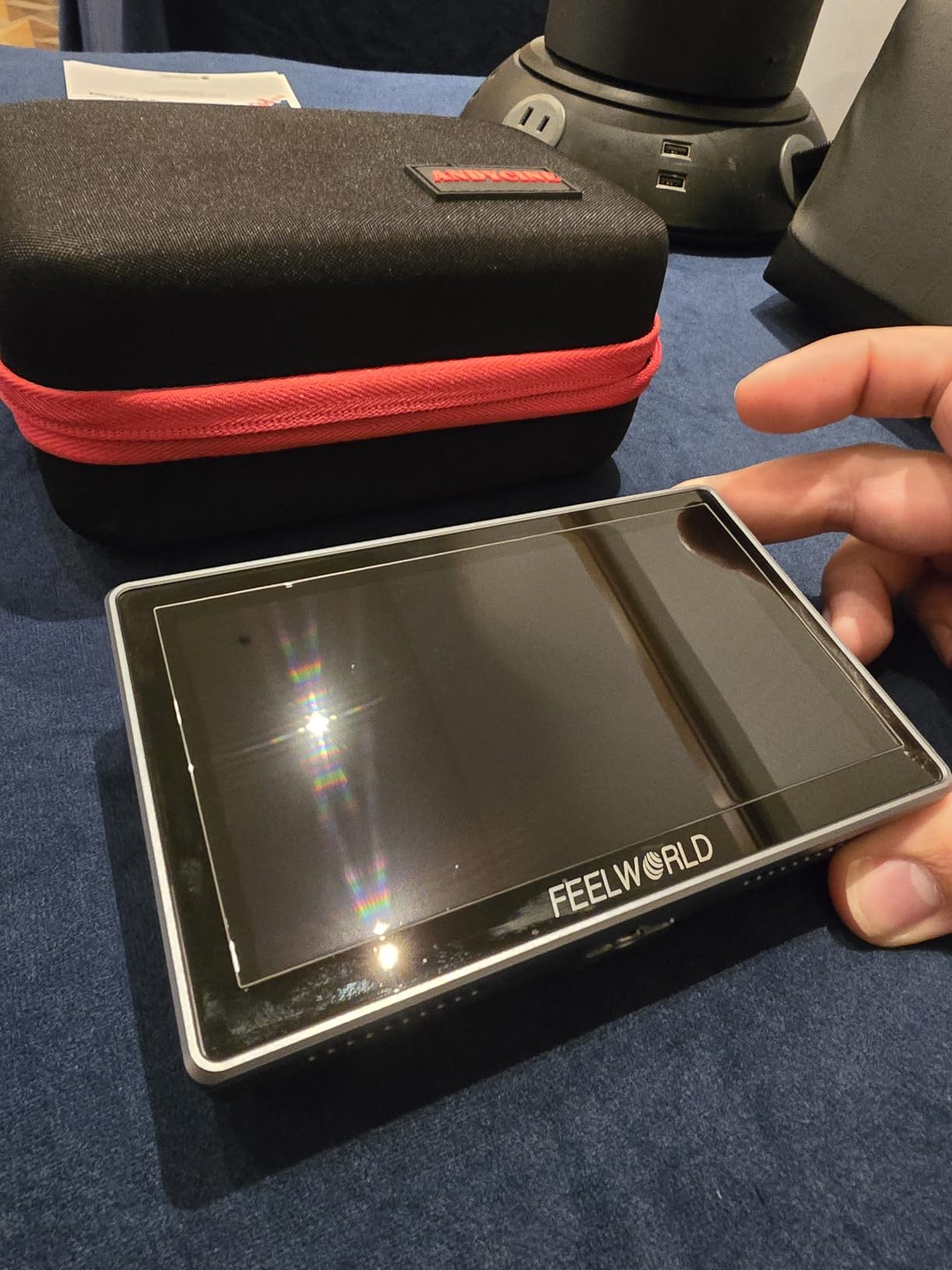 FEELWORLD H5 5.5