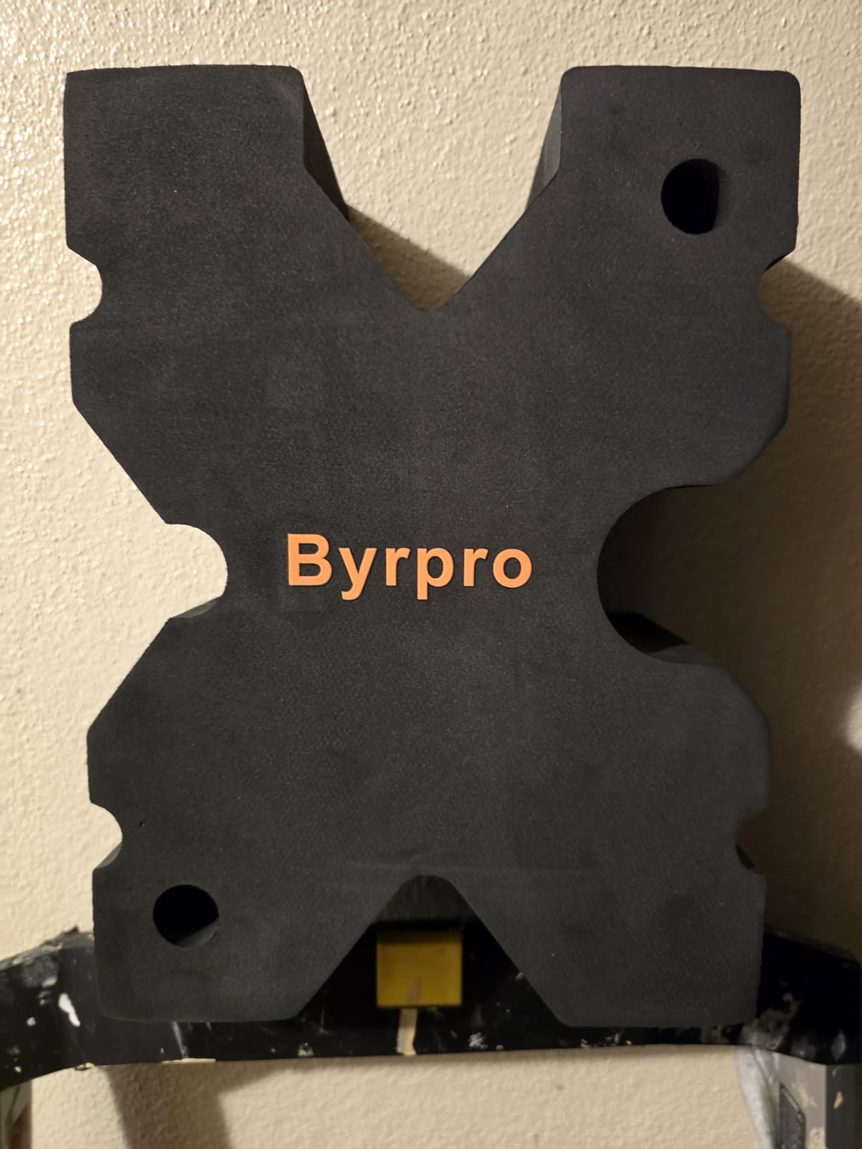 X-Block Shooting Rest Blocks - Standard & XL, High-Density Foam Rifle Bench Rest, Water/Oil Resistant customer photo 1