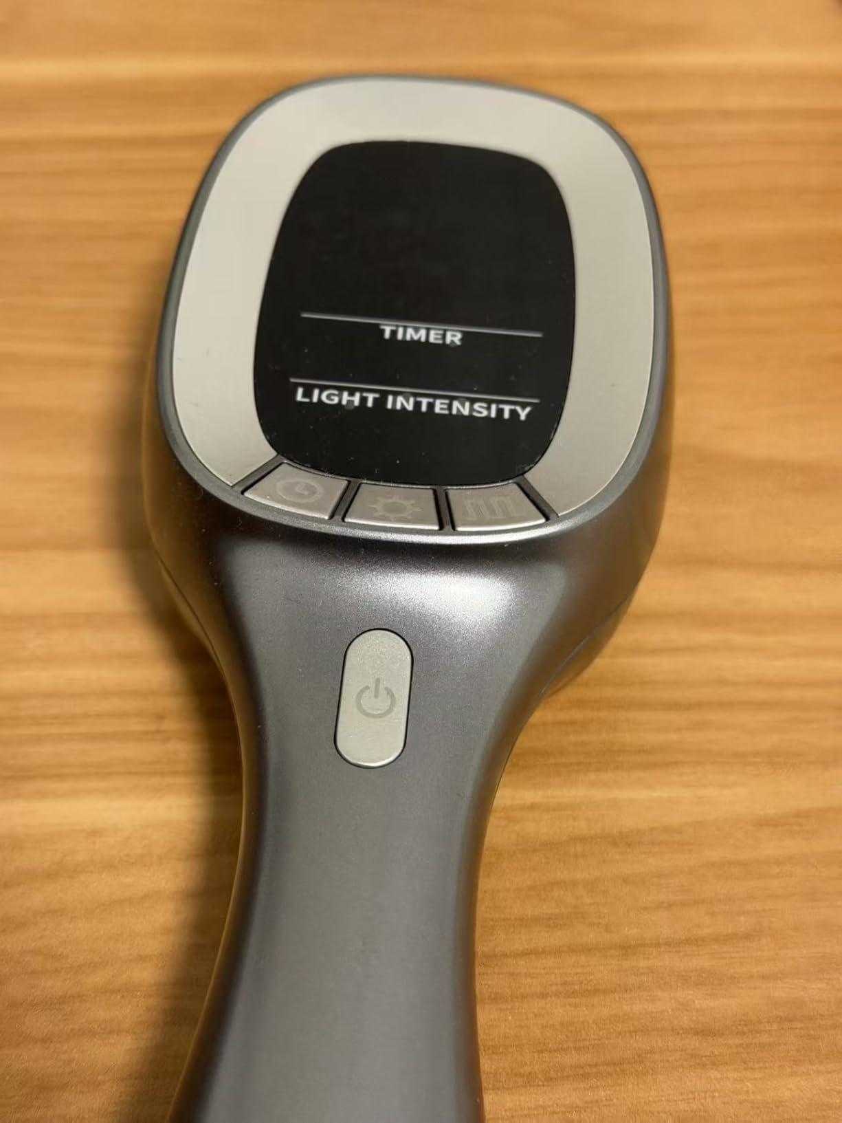 Cold Red Light Therapy Device - Dual Wavelength 808nm & 650nm Red Light Therapy Wand - Handheld Infrared Light Therapy for Body, Knee, Shoulder, Back, Muscles, Joints and Pets customer photo 2