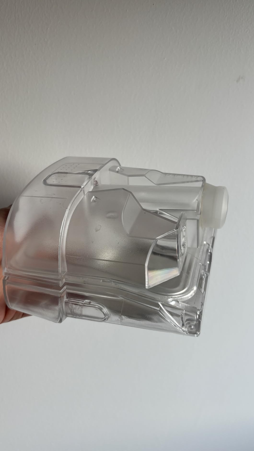 Replacement Water Chamber for AirSense 11 and AirCurve 11, Water Tank Compatible with HumidAir Standard Tub customer photo 1