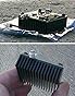ciciglow HF Power Amplifier, RF Power Amplifier Module Radio Frequency VHF UHF 0.5-800MHz 40dB Gain 15W customer photo 1