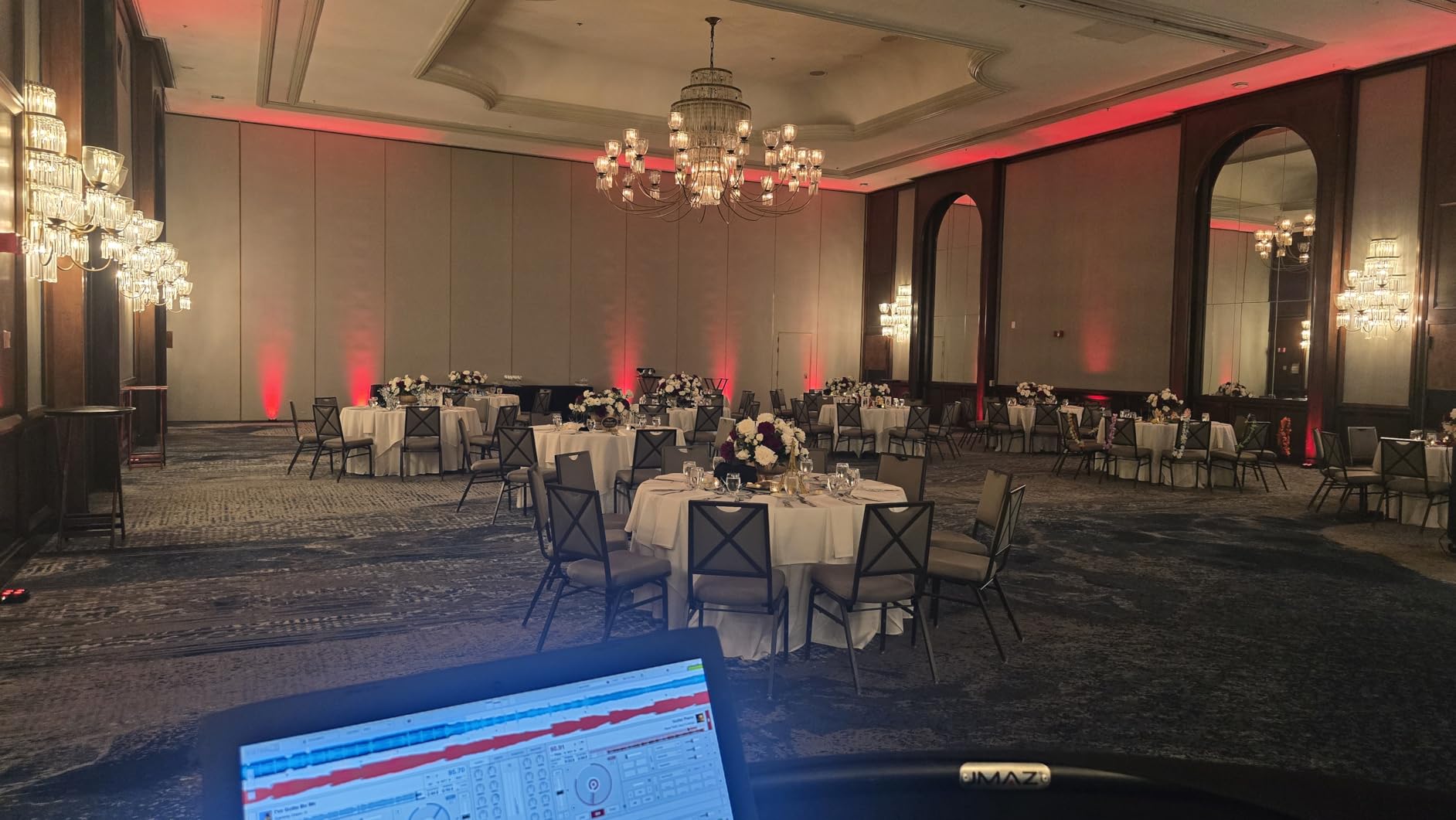 Phenyx Pro UHF Wireless in-Ear Monitor System, Professional IEM System w/Stereo Monitoring, 16 Frequencies, 200 ft Range, Transmitter & Beltpack Receiver for Studio, Bands, Live Performance (PDP-M) customer photo 1