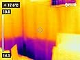 C8 Compact Thermal Imaging Camera: High Resolution Infrared Imager (320x240) for Inspection, Electrical/Mechanical, Building, and HVAC Applications customer photo 1