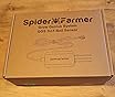 Spider Farmer GGS 3 in 1 Soil Sensor Pro 3Pcs, EC Moisture Temp Meter Tester with RJ12 Support Smart APP Control for Garden Indoor Grow Tent Room customer photo 1