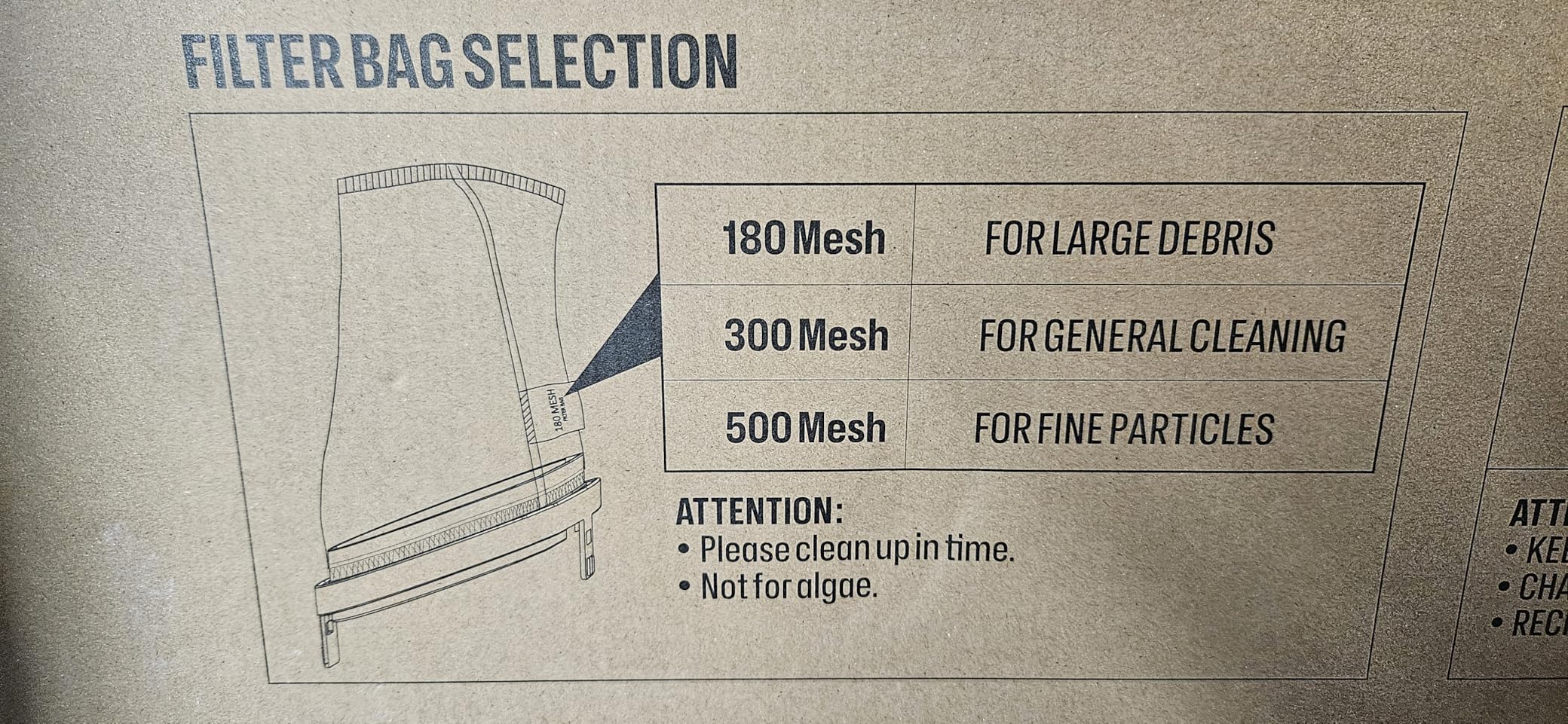 BIELMEIER Handheld Pool Vacuum with Telescopic Pole, Updated Swimming Pool Cleaner 19 GPM Powerful Suction, Cordless Pool Vacuum for Cleaning Above Ground Pools, Inground Pools, Spas, Hot Tubs customer photo 2