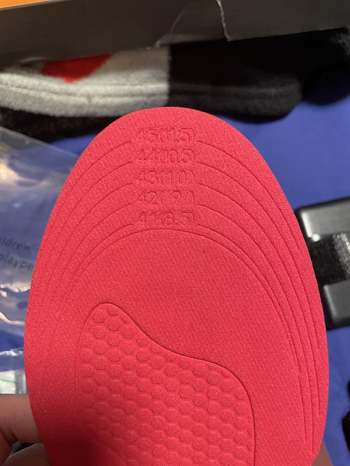 Heated Insoles for Men Women, Rechargeable 5000mAh Battery Foot Warmers Up to 11 Hours, Washable Cut to Fit Thermal Shoe Inserts for Outdoor Work, Hunting, Skiing, Hiking, Cycling, Fishing, with App customer photo 1