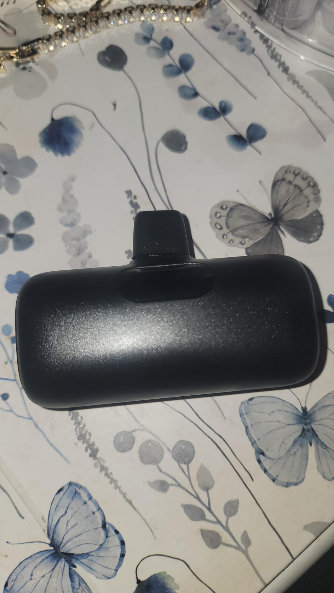 Small Portable Charger for iPhone 14/13,5000mAh PD Fast Charging Power Bank,Mini Battery Pack Portable Phone Charger Travel Essentials for iPhone 14/14 Pro Max/13/13 Pro/12 Pro/11/XS/XR/X/8/7/6 Series customer photo 2