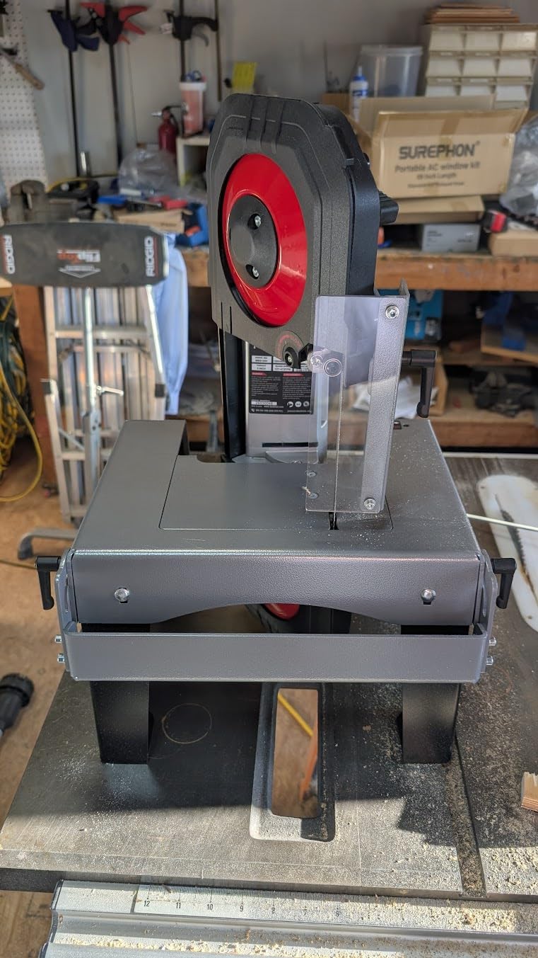 Bucktool 5
