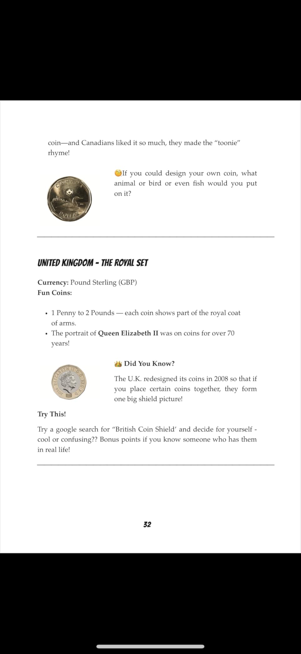 Coin Collecting for the Young Collector: The Ultimate Starter Book for Kids and Teens customer photo 1