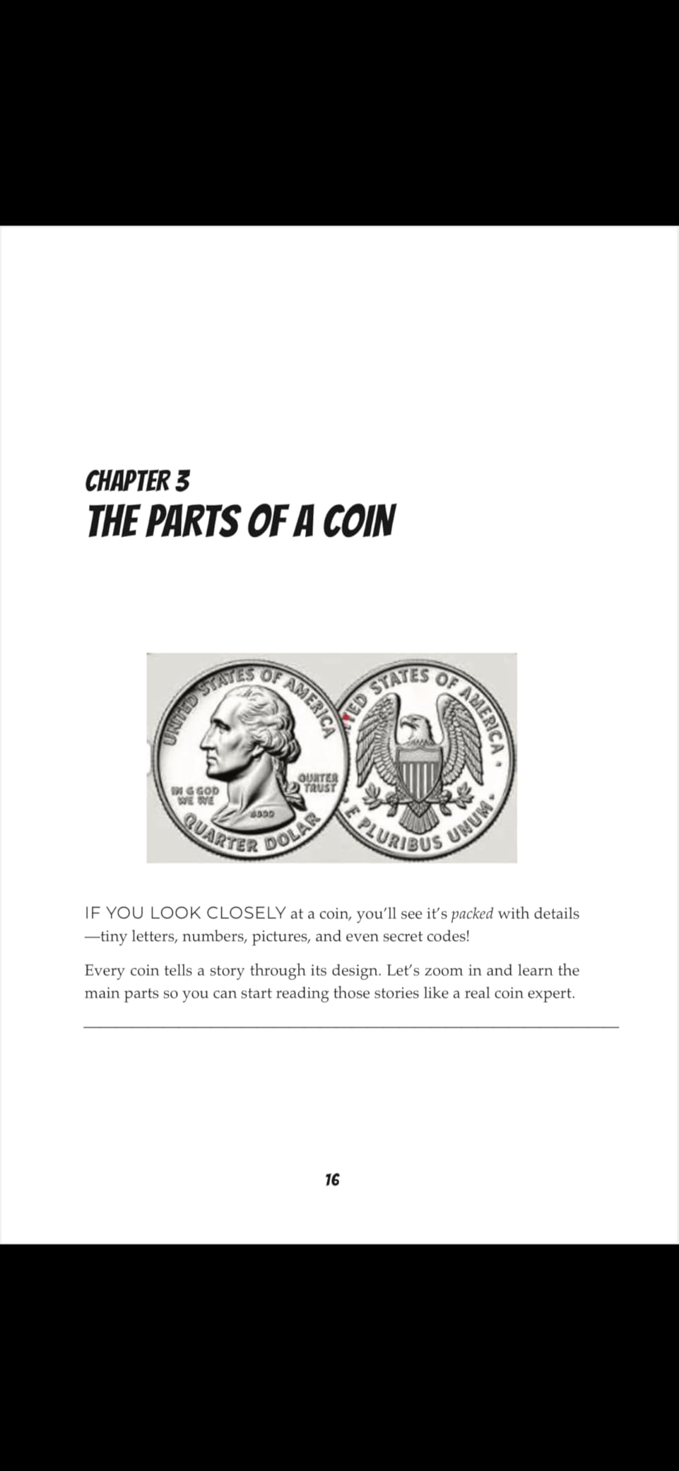 Coin Collecting for the Young Collector: The Ultimate Starter Book for Kids and Teens customer photo 2