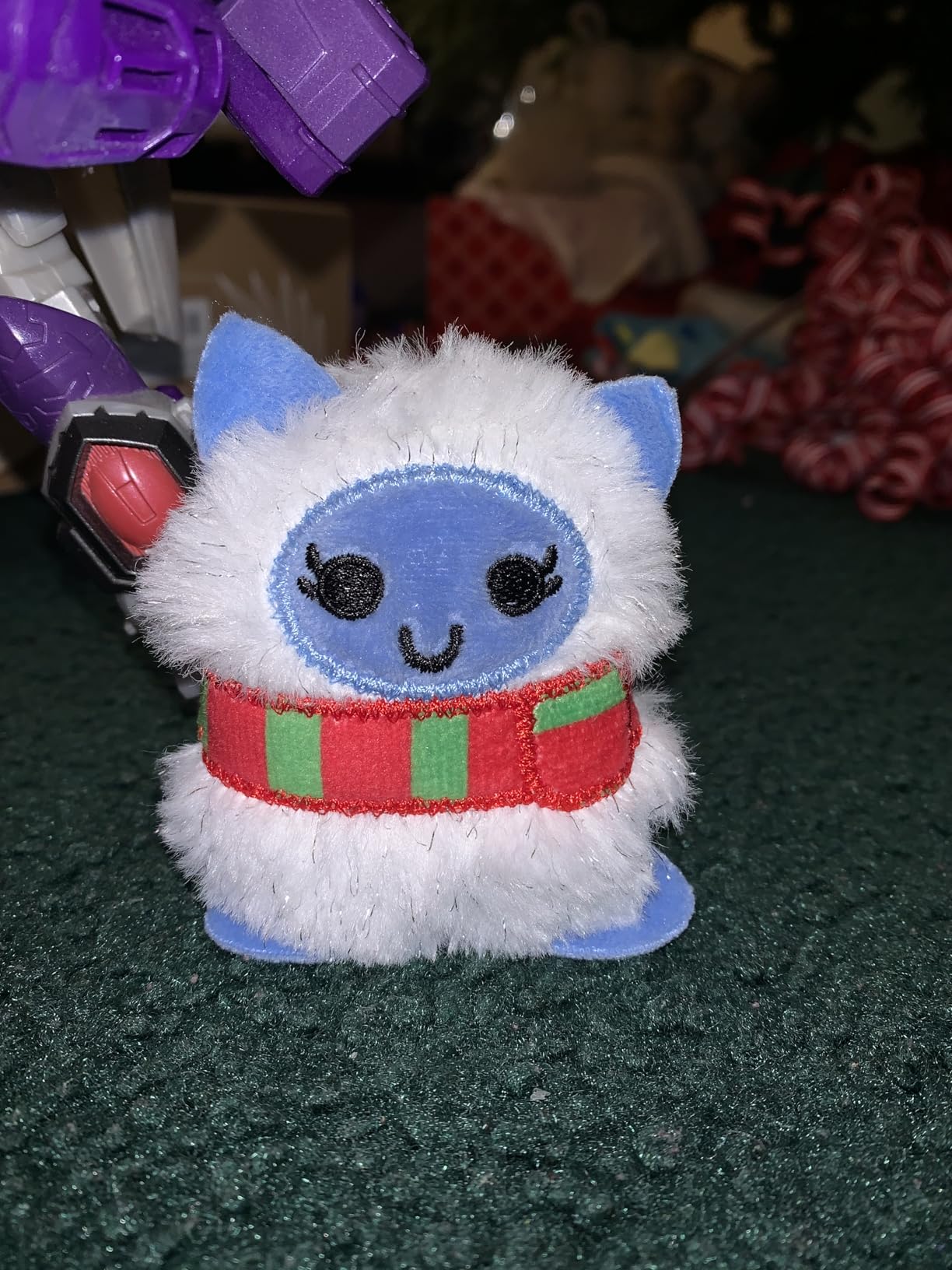 Emotional Support School Supplies Plush by Relatable, Cute Stuffed Animals and Squishy Toys, Includes 5 School Supply Plushies with Carrying Basket, Fun Graduation Gifts & Cute Stuff customer photo 1