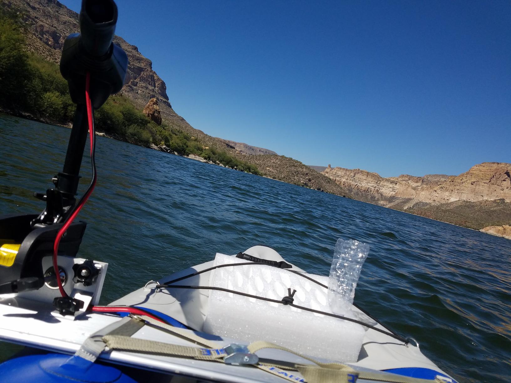 Mighty Max Battery MM-G24M, 12V 90Ah, Group Size 24M Deep-Cycle Marine AGM, Dual-Purpose Starting & Deep Discharge, 550 CCA, 700 MCA, 145 RC, Spill-Proof Maintenance-Free Battery customer photo 2