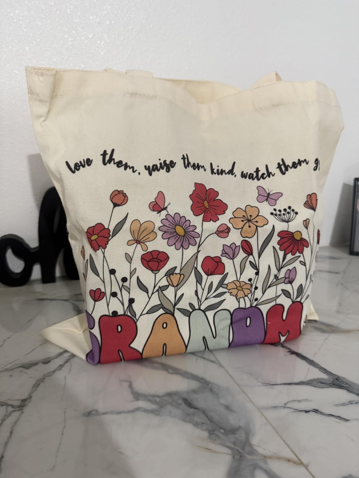 Funnymoom 6 Pcs Respiratory Therapist Gifts for Women Thank You Therapist Gifts with 17 oz Glass Cup Canvas Tote Makeup Bag Birthday Gift Set for Respiratory Therapy customer photo 2