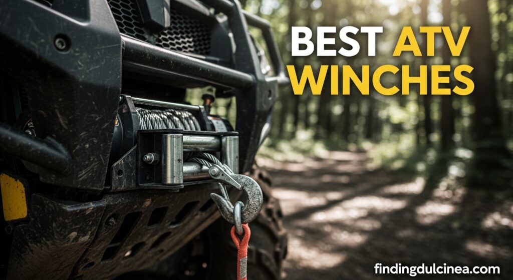 Current image: Best ATV Winches