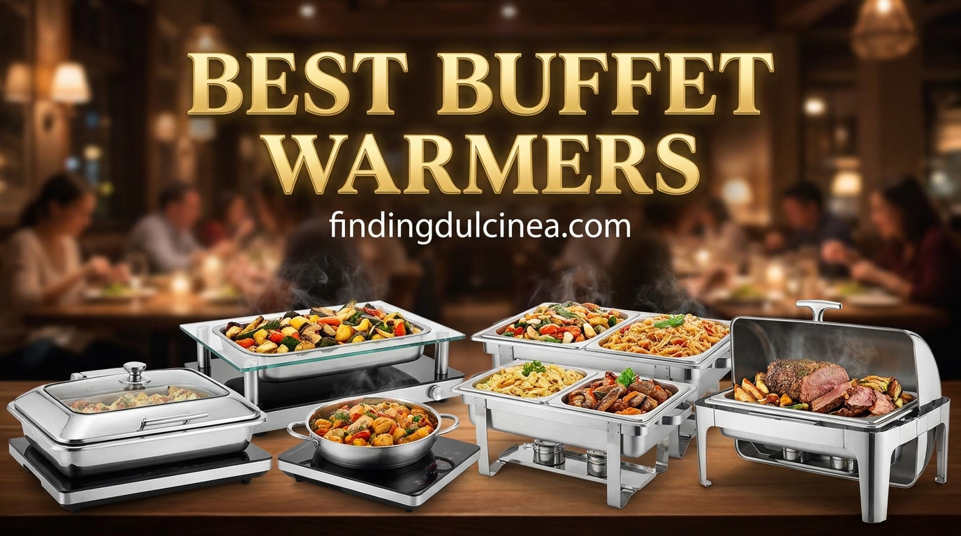 Best Buffet Warmers