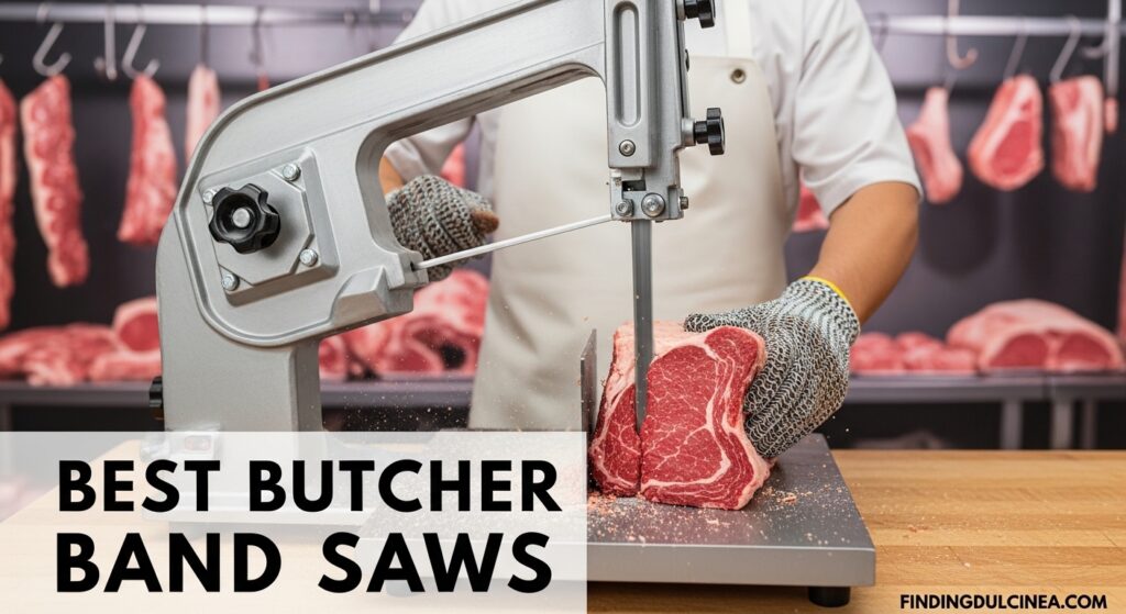 Current image: Best Butcher Band Saws