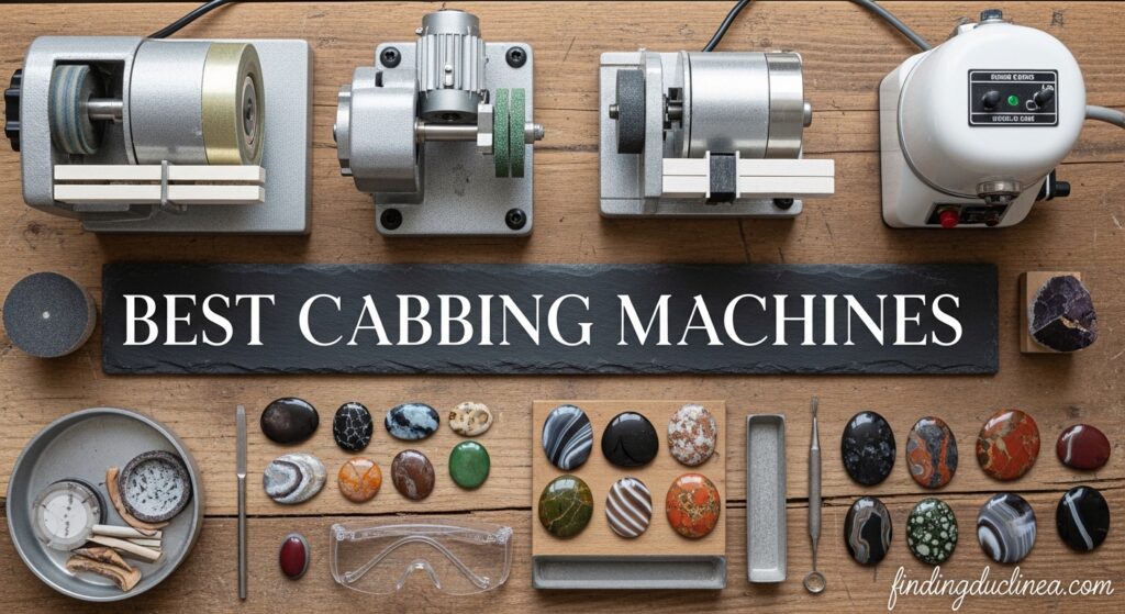 Current image: Best Cabbing Machines