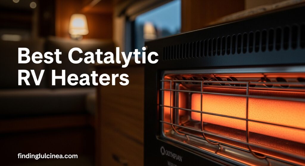 Current image: Best Catalytic RV Heaters