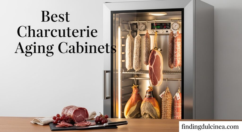 Current image: Best Charcuterie Aging Cabinets