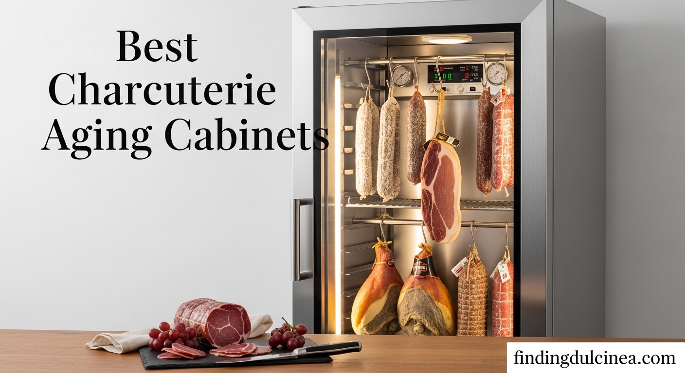 Best Charcuterie Aging Cabinets