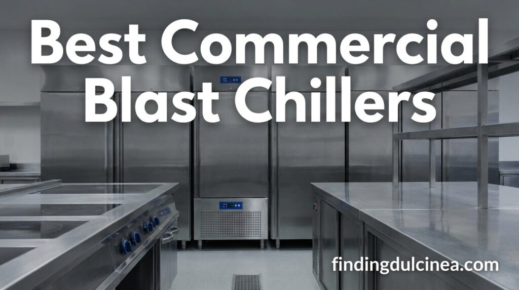 Current image: Best Commercial Blast Chillers