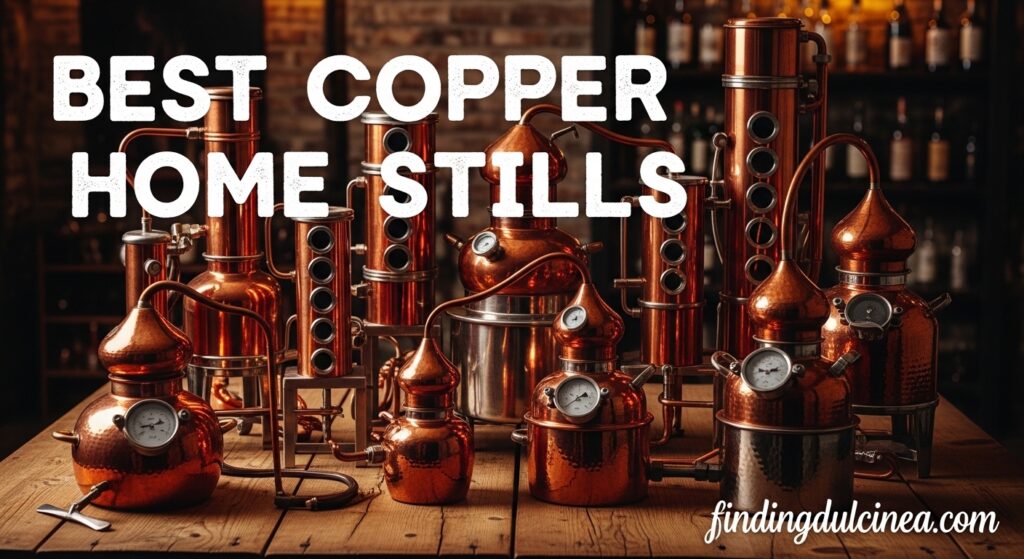 Current image: Best Copper Home Stills