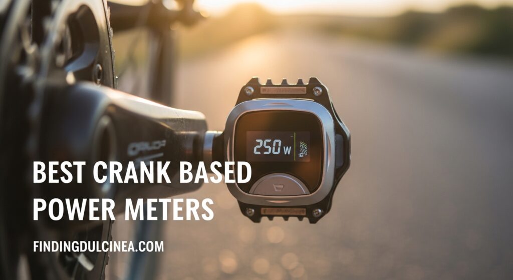 Current image: Best Crank Based Power Meters