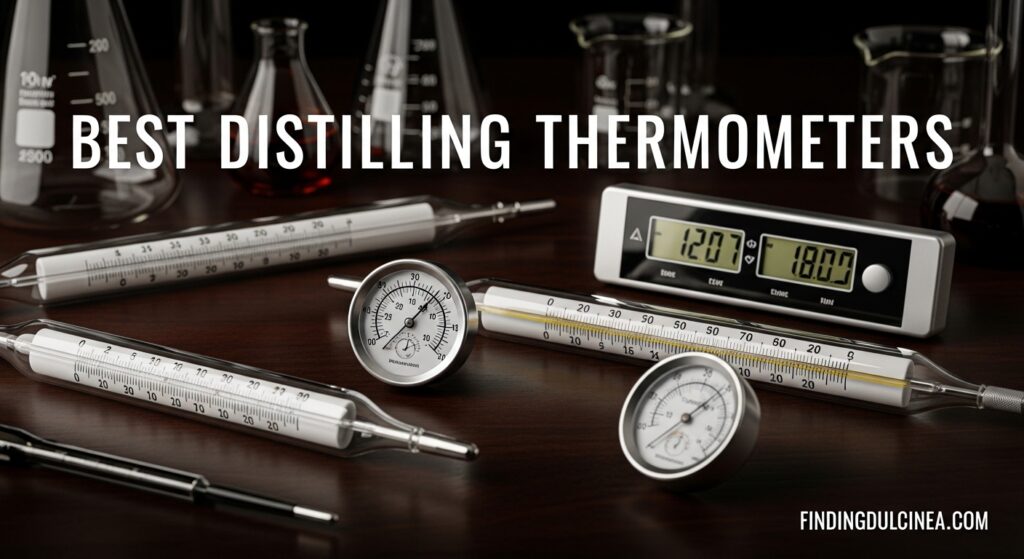Current image: Best Distilling Thermometers