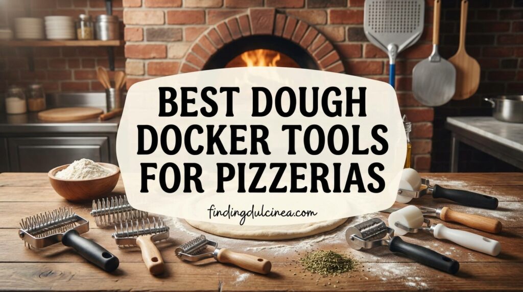 Current image: Best Dough Docker Tools for Pizzerias