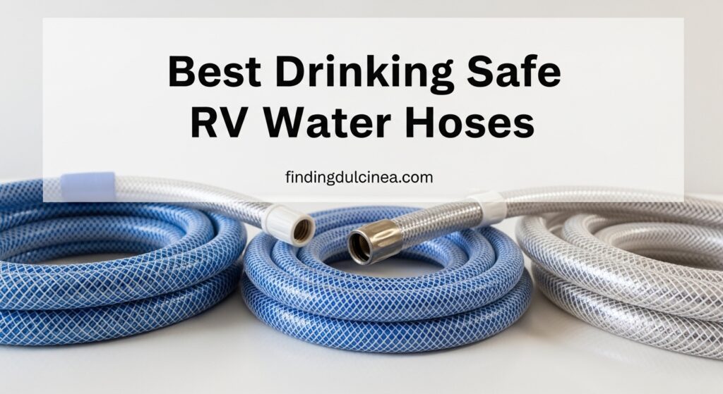 Current image: Best Drinking Safe RV Water Hoses