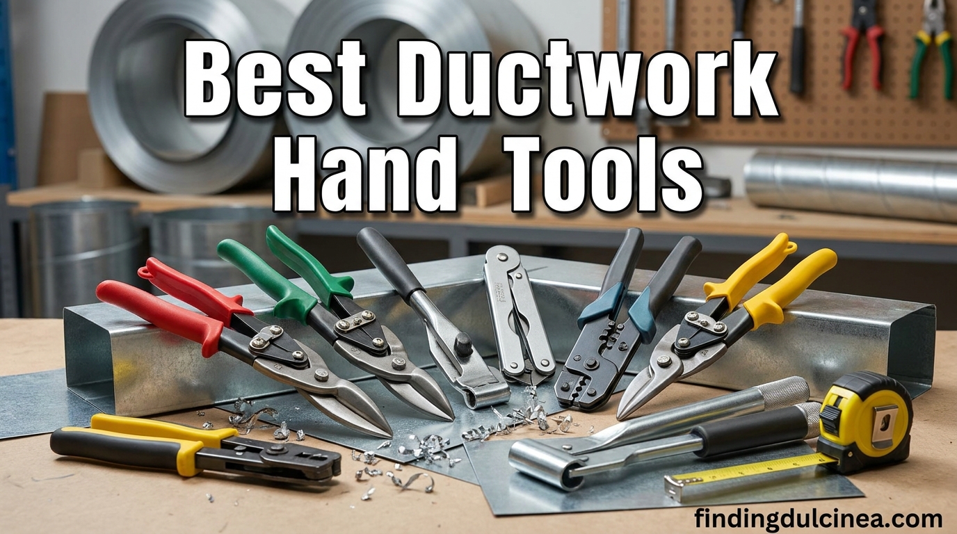 Best Ductwork Hand Tools