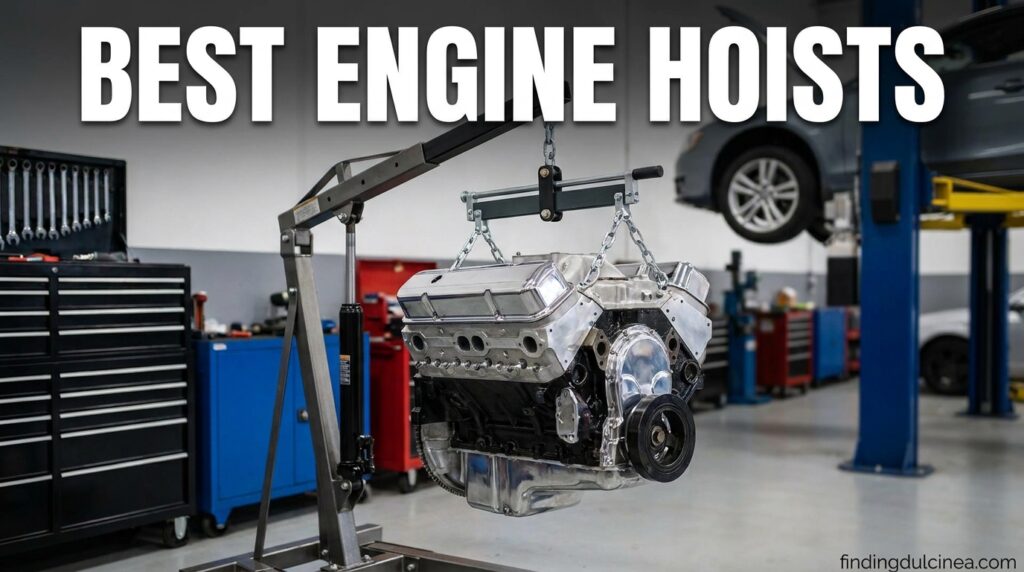 Current image: Best Engine Hoists