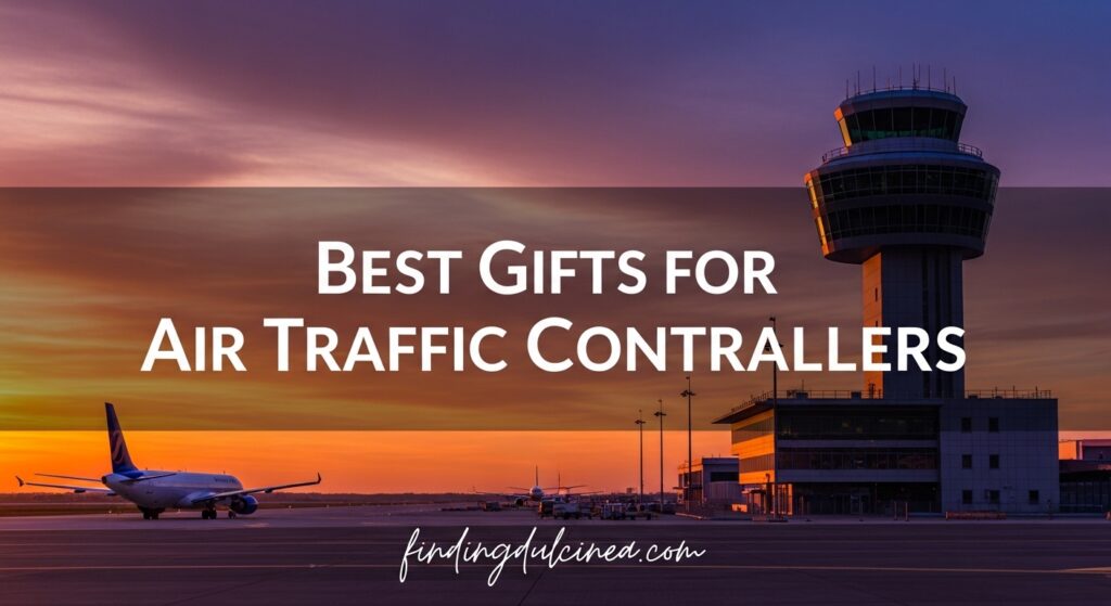 Current image: Best Gifts for Air Traffic Controllers