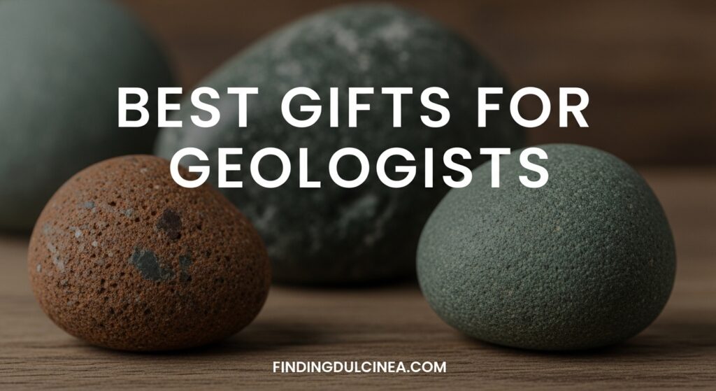 Current image: Best Gifts for Geologists