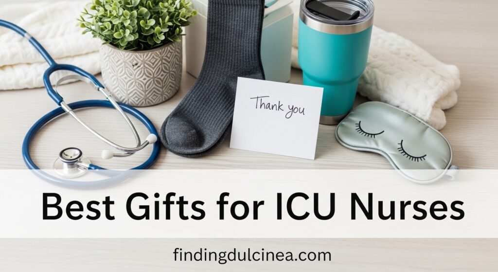 Current image: Best Gifts for ICU Nurses